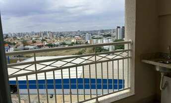 Imagem 2: RESIDENCIAL AVENIDA PARQUE