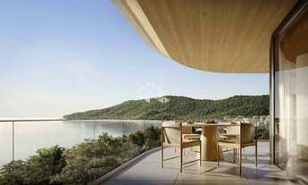 Imagem 5: APARTAMENTO COM 4 QUARTOS SENDO SUÍTES EM JURERÊ INTERNACIONAL - FLORIANÓPOLIS/SC