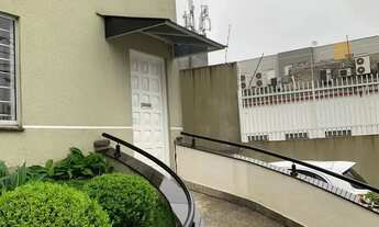 Imagem 2: Apto Rebouças Apartamento com 2 dormitórios