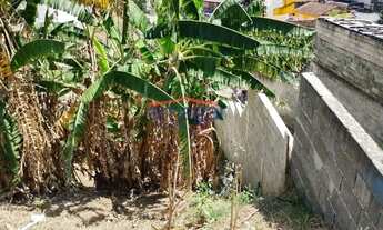 Imagem 5: Terreno c/ 288m2 no Bairro Cidade Nova Jacareí