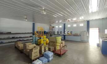 Imagem 7: Excelente salão comercial à venda, Itaici - Indaiatuba/SP