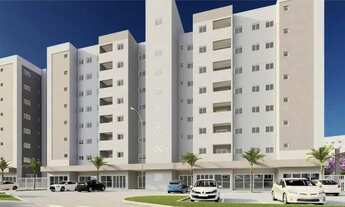 Imagem 5: Campo Grande - Apartamento Padrão - Vila Planalto