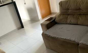 Imagem 7: Apartamento Mobiliado 2 Quartos com Ar - Parque Barcelona Bauru Com proprietário