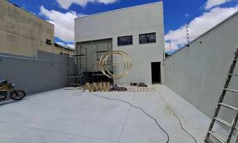Imagem: Galpão NOVO para Alugar de 300m² no bairro