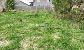 Imagem 2: Terreno à Venda no Bairro João Paulo com Área de 546m² e Sem Dormitórios