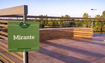 Imagem 4: Lote no condomínio Brisas para venda tem 250 metros quadrados em Ribeirão do Lipa - Cuiabá