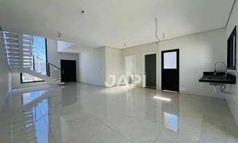 Imagem 3: Casa com 3 suítes à venda, 200 m² por R$ 1.700.000,00 - Loteamento Reserva Ermida - Jundia