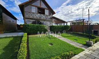 Imagem 2: Casa de condomínio com 4 quartos à venda em Gravatá/PE!