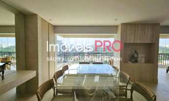 Imagem 7: COBERTURA VILA NOVA CONCEIÇÃO - 420M²