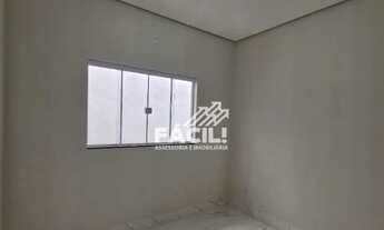 Imagem 5: Vende-se Casa 3/4 na Quadra 1506 Sul - Geminada