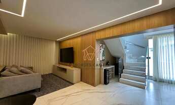 Imagem 4: Cobertura com 4 Quartos, 260 m² - venda por R$ 2.000.000 ou aluguel por R$ 12.000/mês - Bu