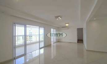 Imagem 7: Apartamento com 3 suítes, 175 m² - venda por R$ 2.000.000 ou aluguel por R$ 8.965/mês - Pa