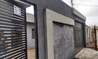 Imagem 7: Vendo casa na Qr 608 3 quartos com suite so 430 mil aceita financiamento