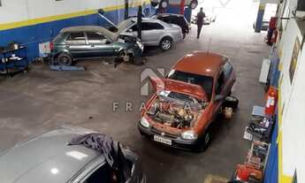 Imagem 6: Comercial Galpão em Jacareí