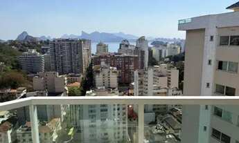 Imagem 3: Vendo cobertura com 3 quartos em Icaraí - Niterói - RJ