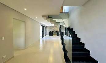 Imagem 3: Res. Ágape Casa em condomínio com 3 dormitórios