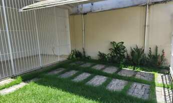 Imagem 2: ALUGO CASA 3 SUITES MOBILIADA NO SOUZA PROXIMO AO HANGAR