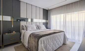 Imagem 3: CONDOMINIO DAMHA, LINDA CASA DE LUXO NO ARAÇAGI, PROJETADA E MOBILIADA, OPORTUNIDADE