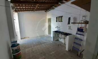 Imagem 5: Casa no Bairro Aeroporto