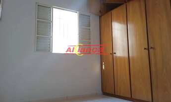 Imagem 5: Casa 80m², com 2 quartos à locação Jardim Paraventi - Guarulhos SP