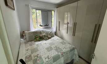 Imagem 15: Imóvel para venda com 52 metros quadrados com 2 quartos em Jardim Maristela - São Paulo