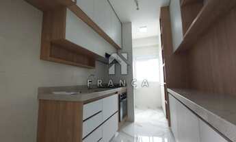 Imagem 3: Apartamento Padrão em Jacareí