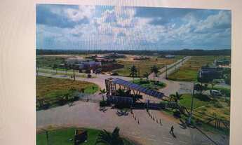 Imagem: Lote no condomínio Fazenda Real I