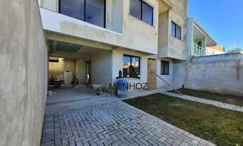 Imagem 7: Sobrado com 3 dormitórios à venda, 150 m² por R$ 1.100.000,00 - Santa Felicidade - Curitib