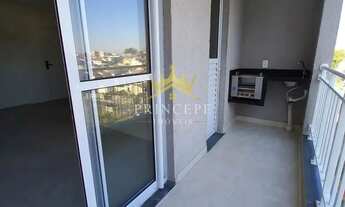 Imagem 5: Apartamento Novo à Venda Villa Romana