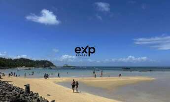 Imagem 7: Terreno à venda em Morro de São Paulo, Bahia, Brasil, 3000m², frente mar