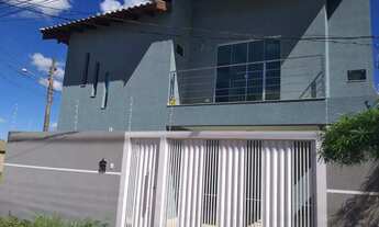 Imagem 2: Sobrado à venda, 2 quartos, 1 suíte, 1 vaga, Nova Lima - Campo Grande/MS