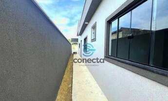 Imagem 3: Casa com 2 dormitórios 1 suíte à venda, 70 m² - Nova Cidade - Itaboraí/RJ