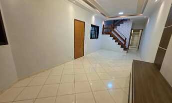 Imagem: Lindo sobrado 3 dormitórios sendo 1 suíte