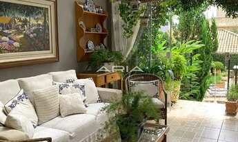 Imagem 4: Casa com 3 quartos à venda. Terras de Santana - Londrina - PR