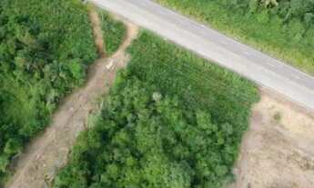 Imagem 6: Vendemos Terreno na MARGEM da Rodovia AM-070/Estrada de Manacapurú, Km 18 com 553.500m2. D