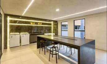 Imagem 3: Flat Beach Hauss-Beira Mar