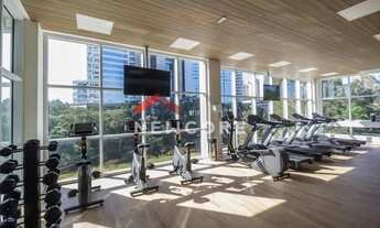 Imagem 6: Apartamento em Avenida Parkinson - Alphaville Empresarial - Barueri/SP