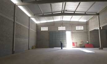 Imagem 7: GALPÃO COMERCIAL em SALVADOR - BA, CASSANGE