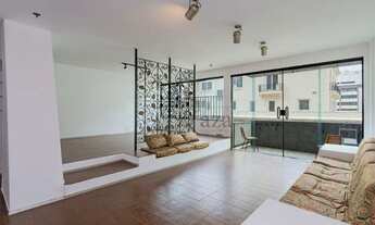 Imagem 2: Apartamento - Higienópolis - 3 Dormitórios - 170m²