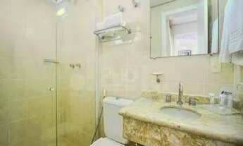 Imagem 6: Flat à venda, 1 quarto, 1 vaga, Centro - Santo André/SP