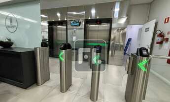 Imagem 3: Conjunto, 240 m² - venda por R$ 3.250.000,00 ou aluguel por R$ 28.247,74/mês - Vila Olímpi