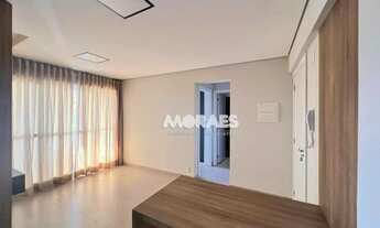 Imagem 5: Apartamento novo com 1 dormitório para alugar, 49 m² por R$ 2.500/mês - Ártemis Residencia