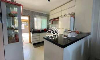 Imagem 7: Casa com 2 dormitórios à venda, 66 m² por R$ 468.000,00 - Jardim Santa Fe - Bom Jesus dos