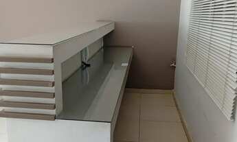 Imagem 3: Casa à venda(R$ 510mil ou locação R$ 2.800,00 - 163 m² - Centro - Botucatu/SP