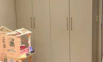 Imagem 7: Kerinci - Brisamar - Andar intermediário - 94m² - 03 Quartos s/ 01 suíte - 02 vagas -Todo