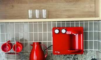 Imagem 4: Torres Dumont 3 Quartos 2 Suítes Mobiliado Pedreira Belém