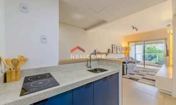 Imagem 6: Apartamento em Rua Mário Antunes da Cunha - Petrópolis - Porto Alegre/RS