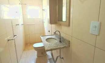 Imagem 5: Casa para aluguel, 2 quartos, 2 vagas, Vila Castelar - Limeira/SP