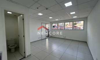 Imagem 2: Sala comercial em Rua Capitão Pacheco e Chaves - Vila Prudente - São Paulo/SP