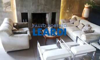 Imagem: CASA ASSOBRADADA - MORUMBI - SP